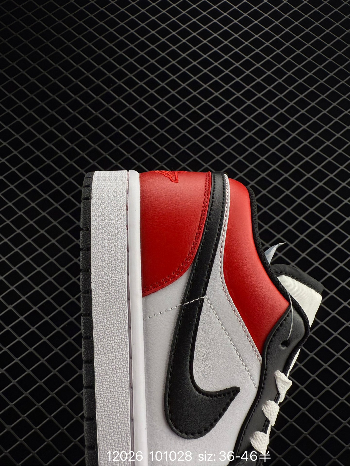 Air Jordan 1 Low AJ1